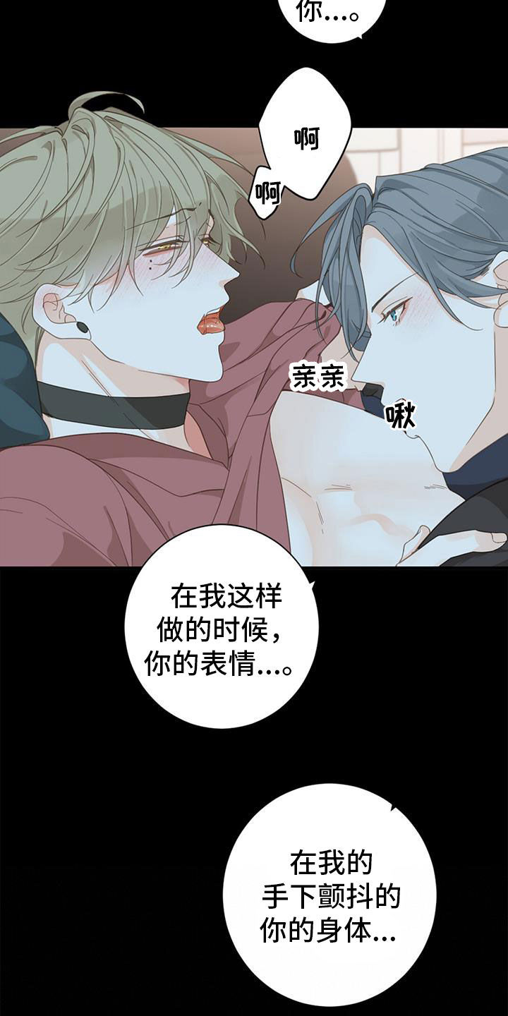 第79章：【番外】不试试吗18