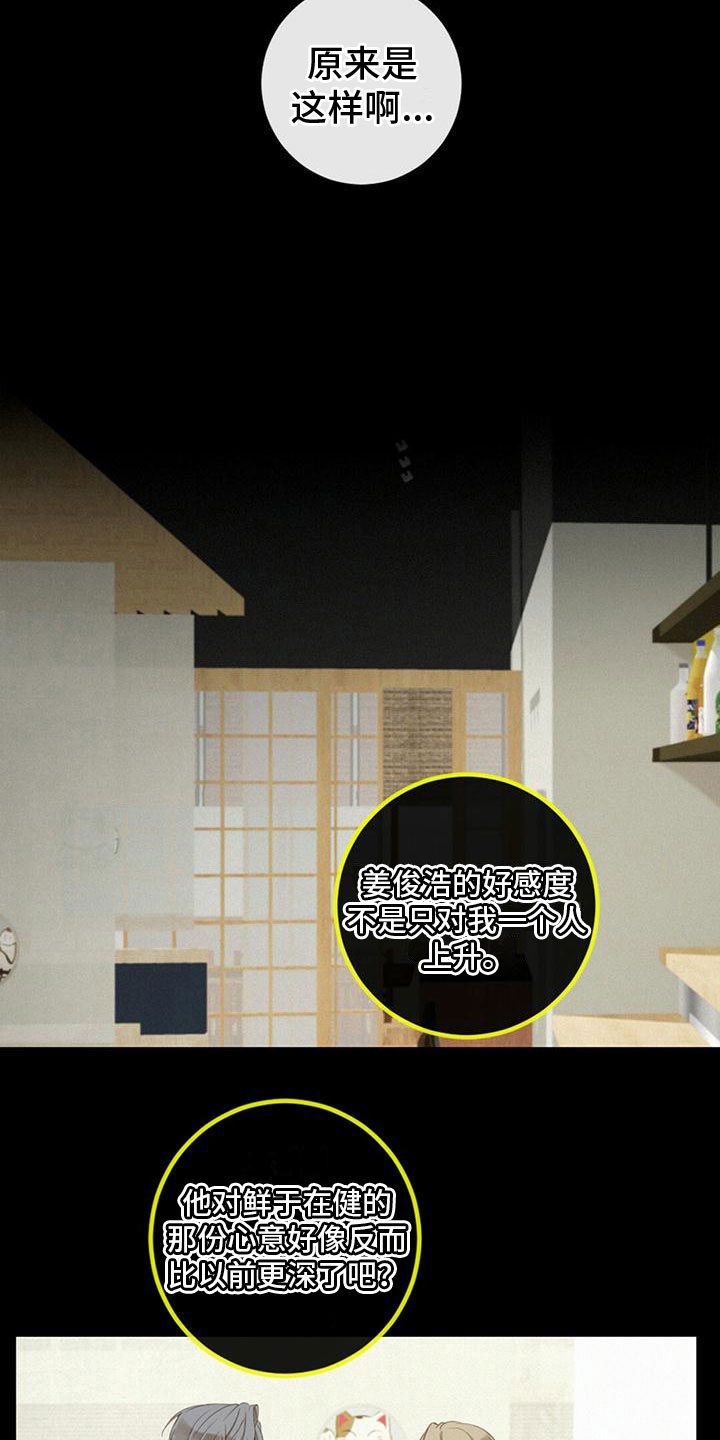 第26章：碍眼15