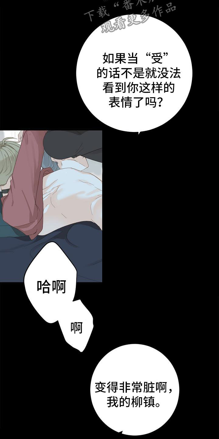 第79章：【番外】不试试吗20