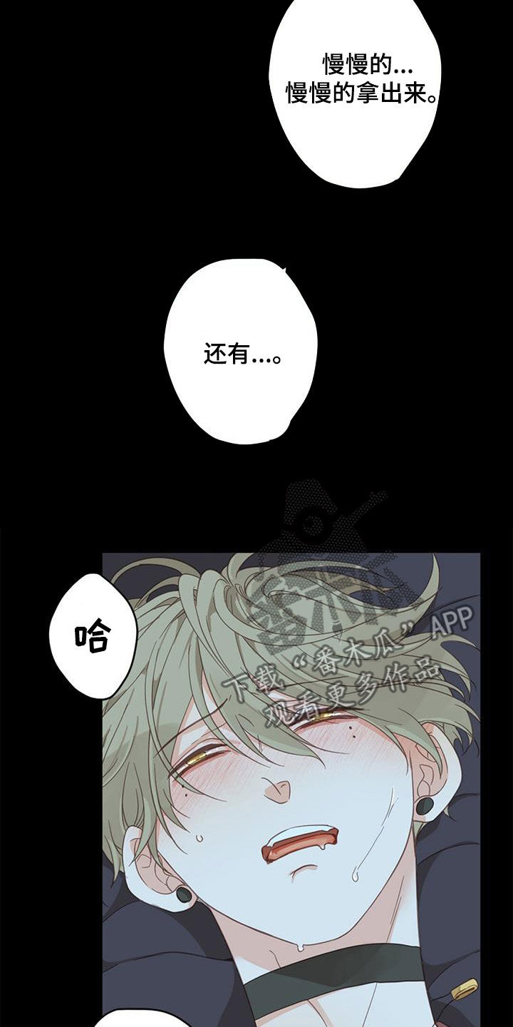 第80章：【番外】变得幸福5