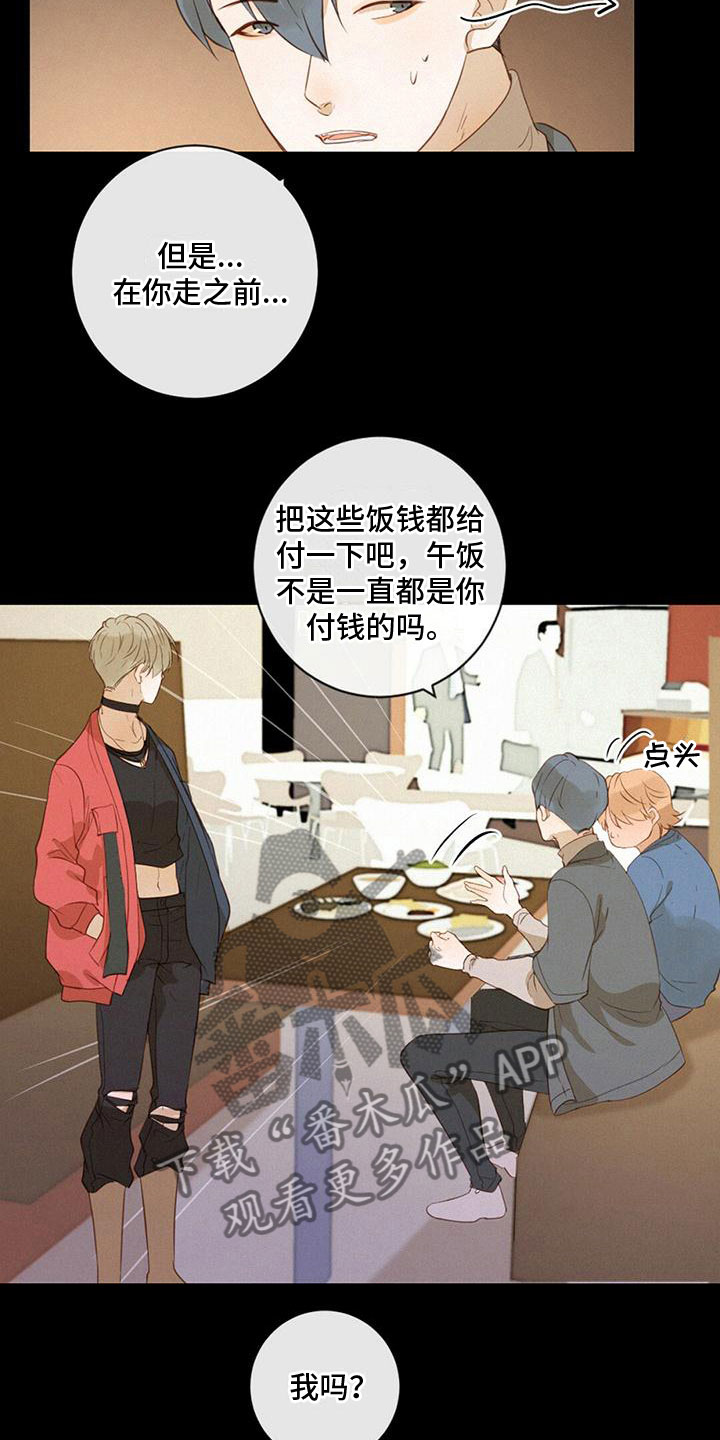 第21章：朋友6