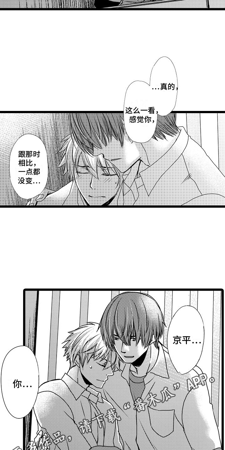 第18章：不同16