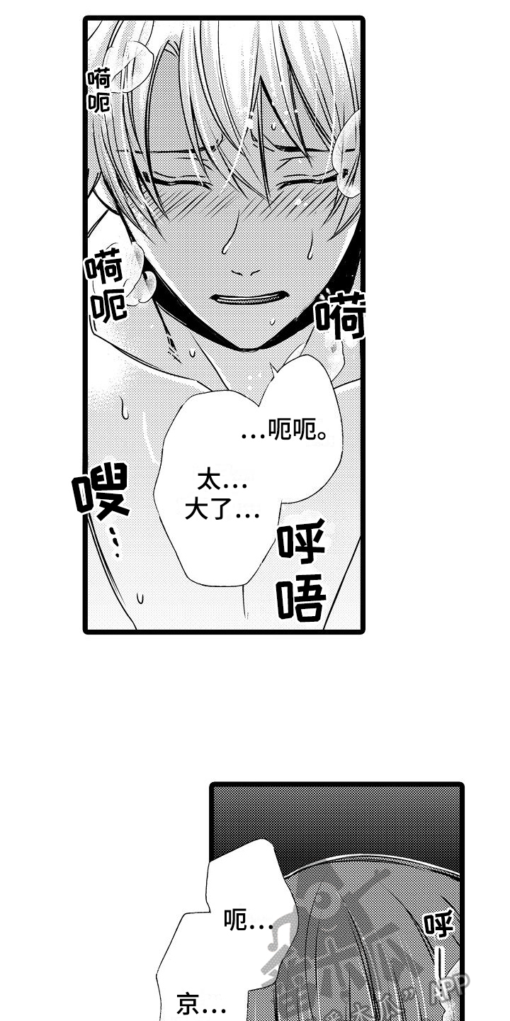 第17章：命令6