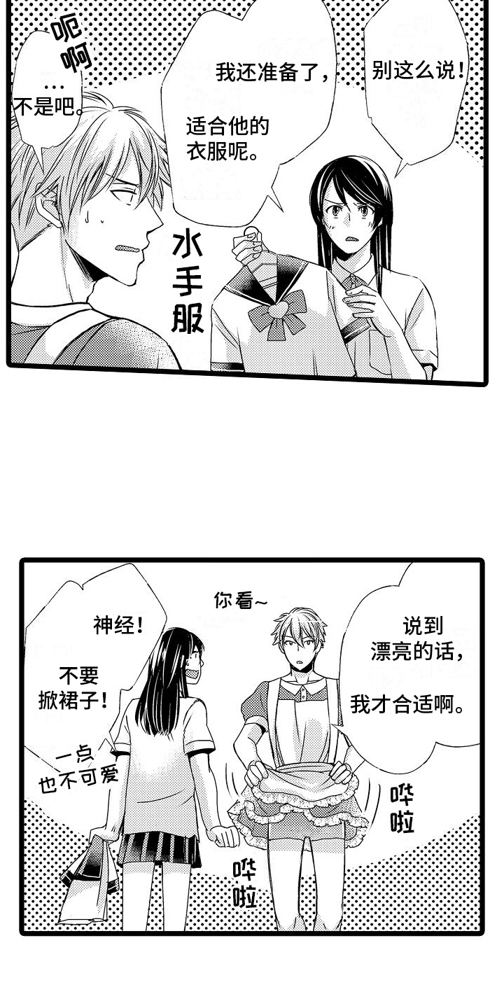 第7章：角色扮演7