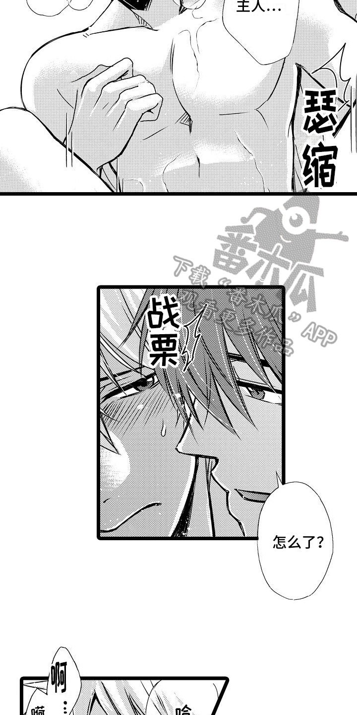 第18章：不同10
