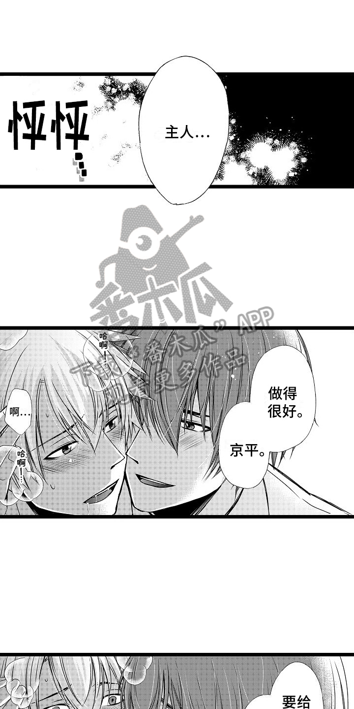 第18章：不同6