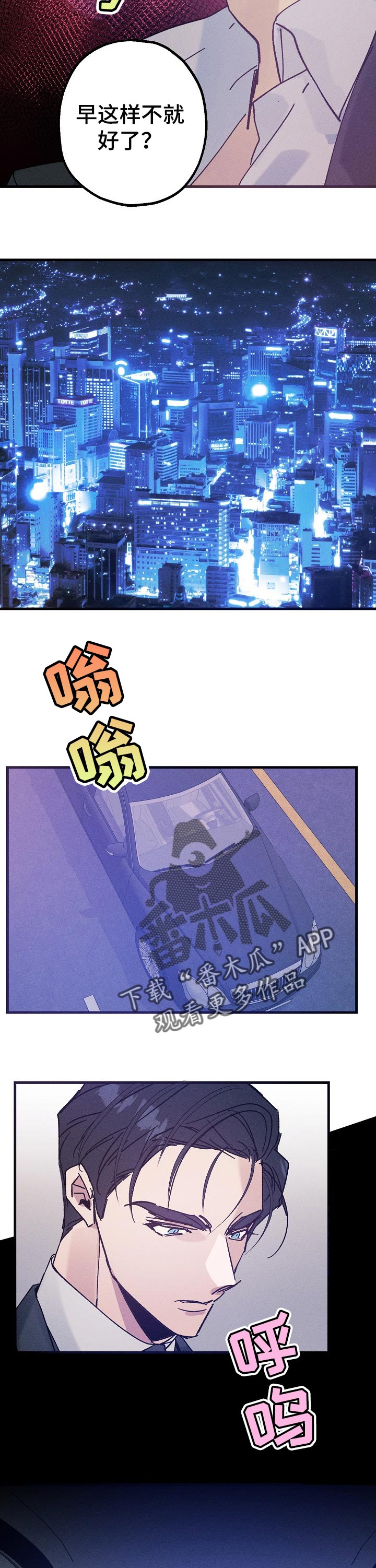 第46章：把柄4