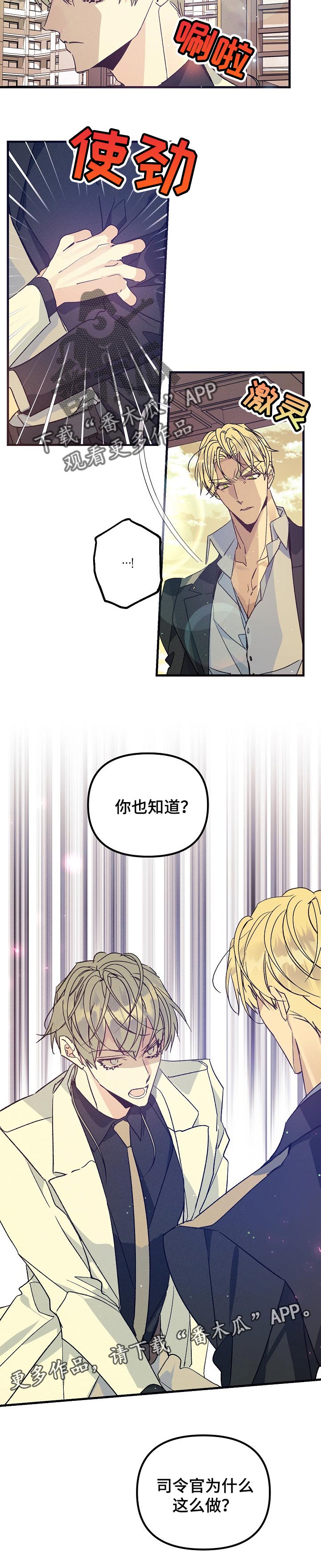 第83章：你也别查了9