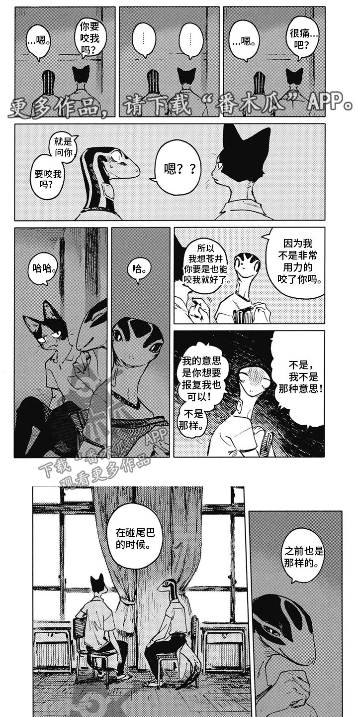 第27章：解释0
