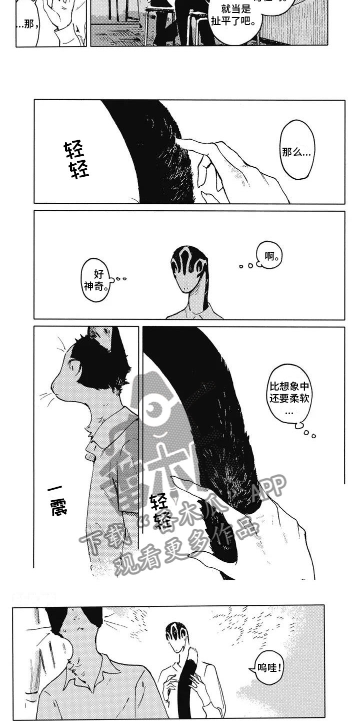 第6章：交换名字1