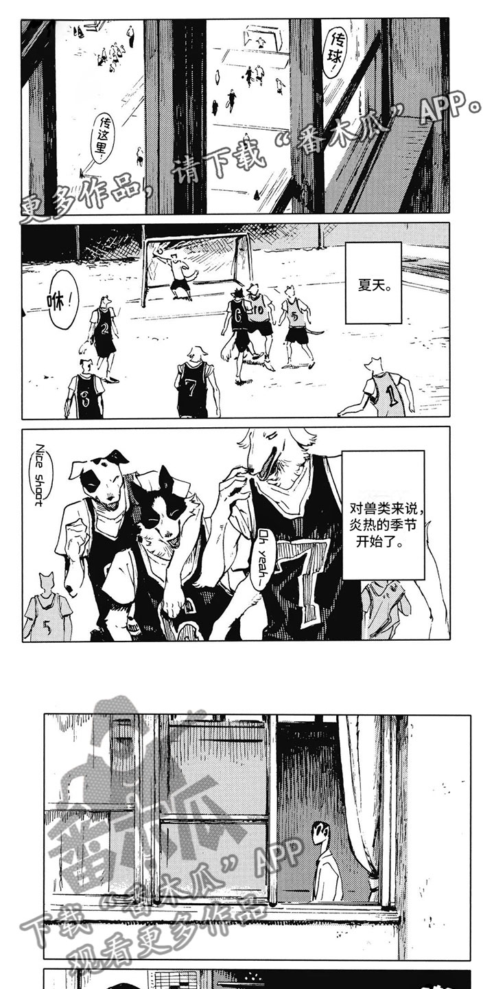 第7章：邀请0