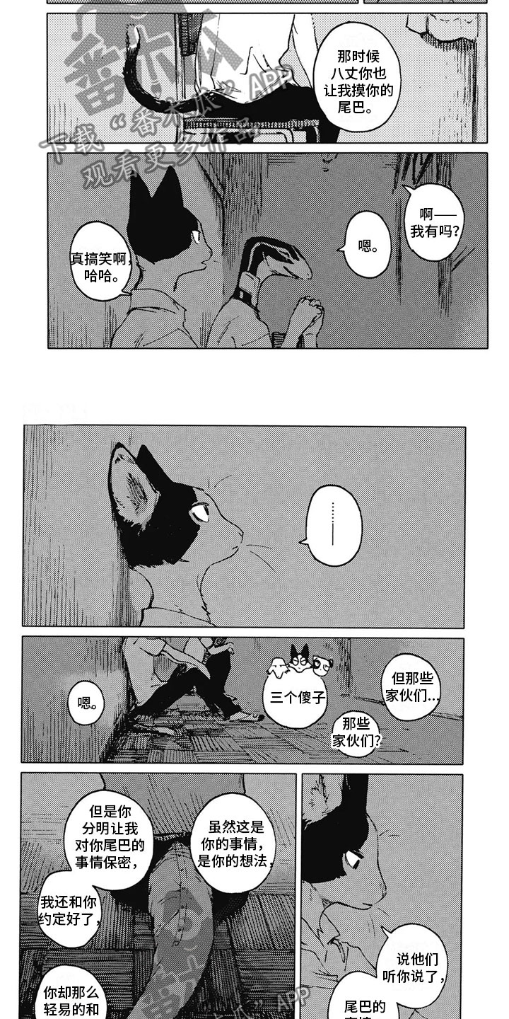第27章：解释1