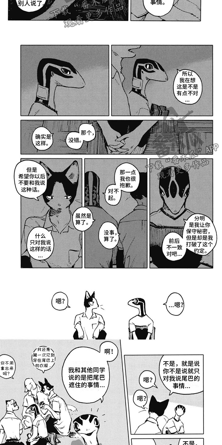 第27章：解释2