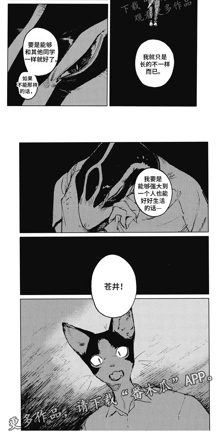 第25章：痛苦3
