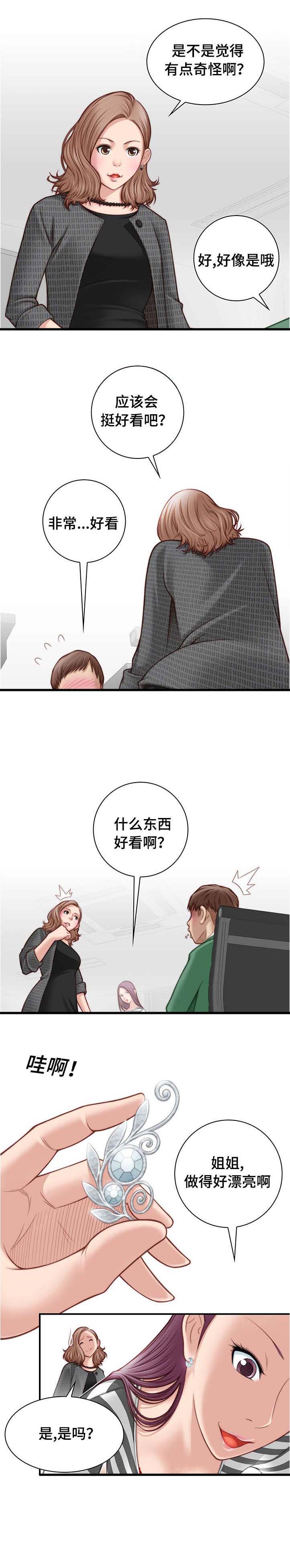 第2章：好看吗4