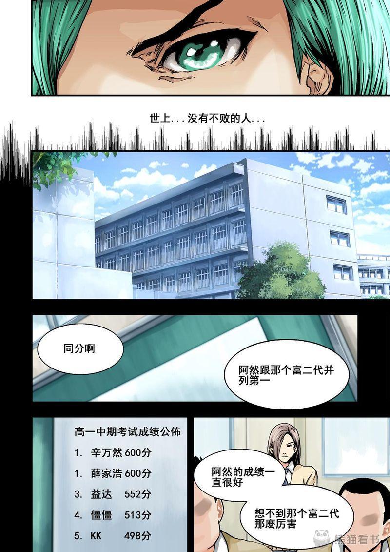 第13章：7下 世上沒有不敗的人0