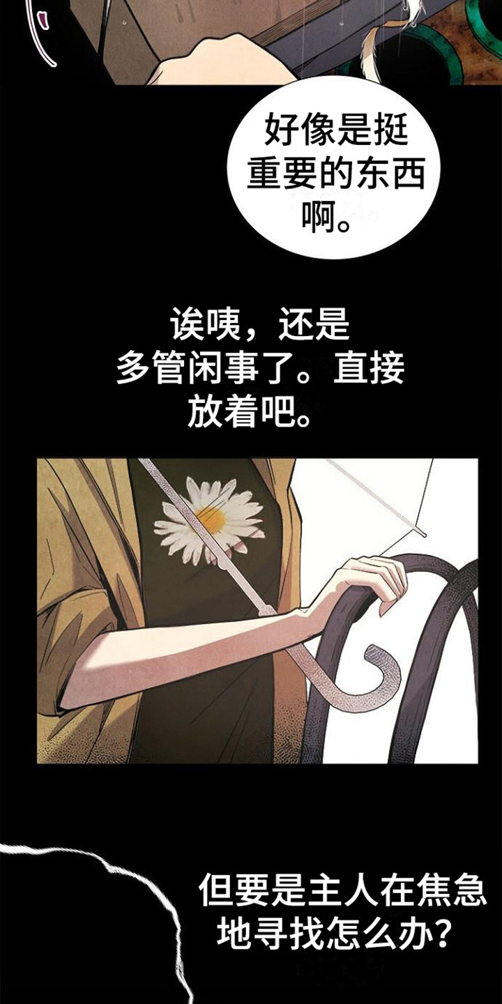 第11章：很在意11