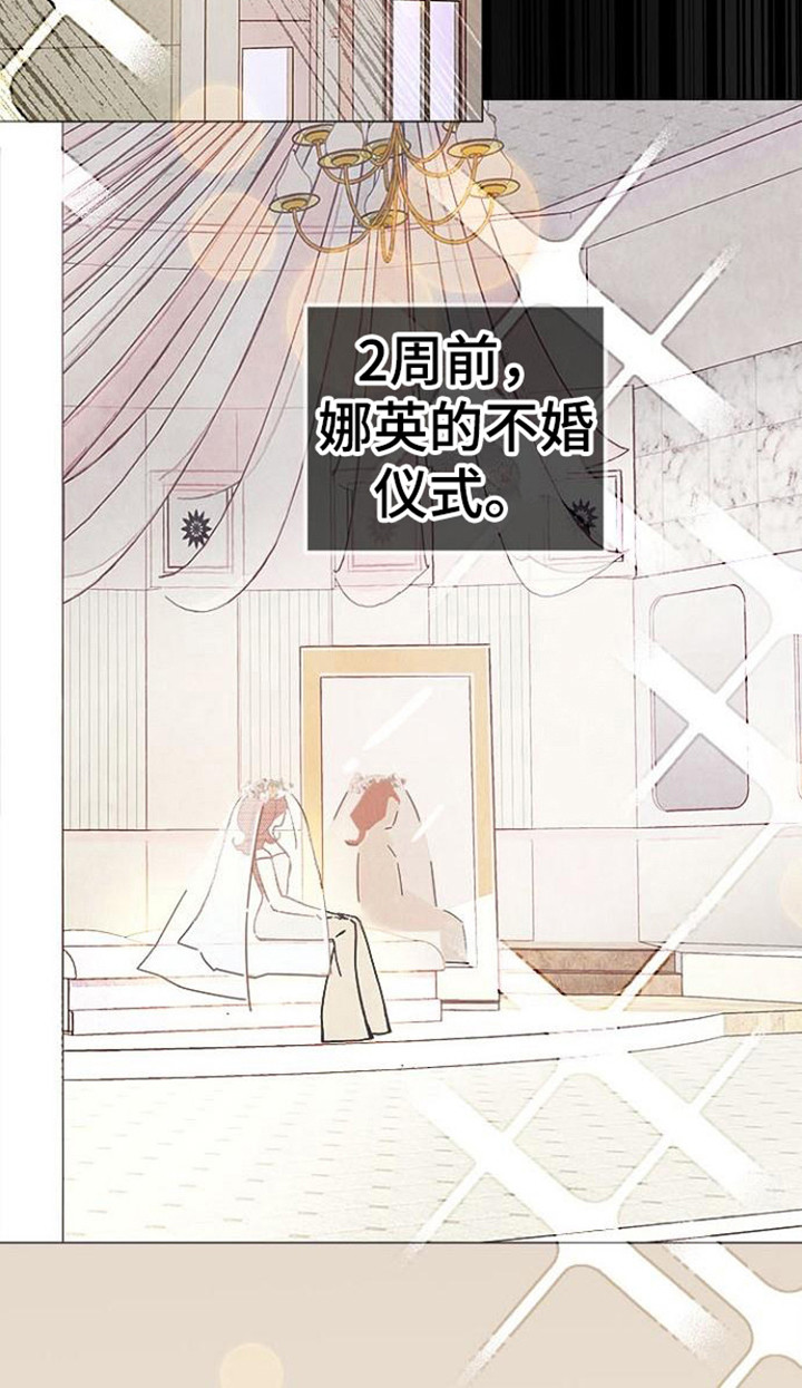 第2章：不婚仪式12