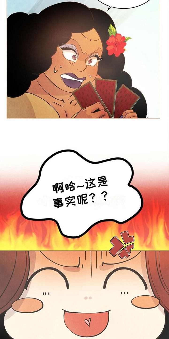 第1章：塔罗牌15