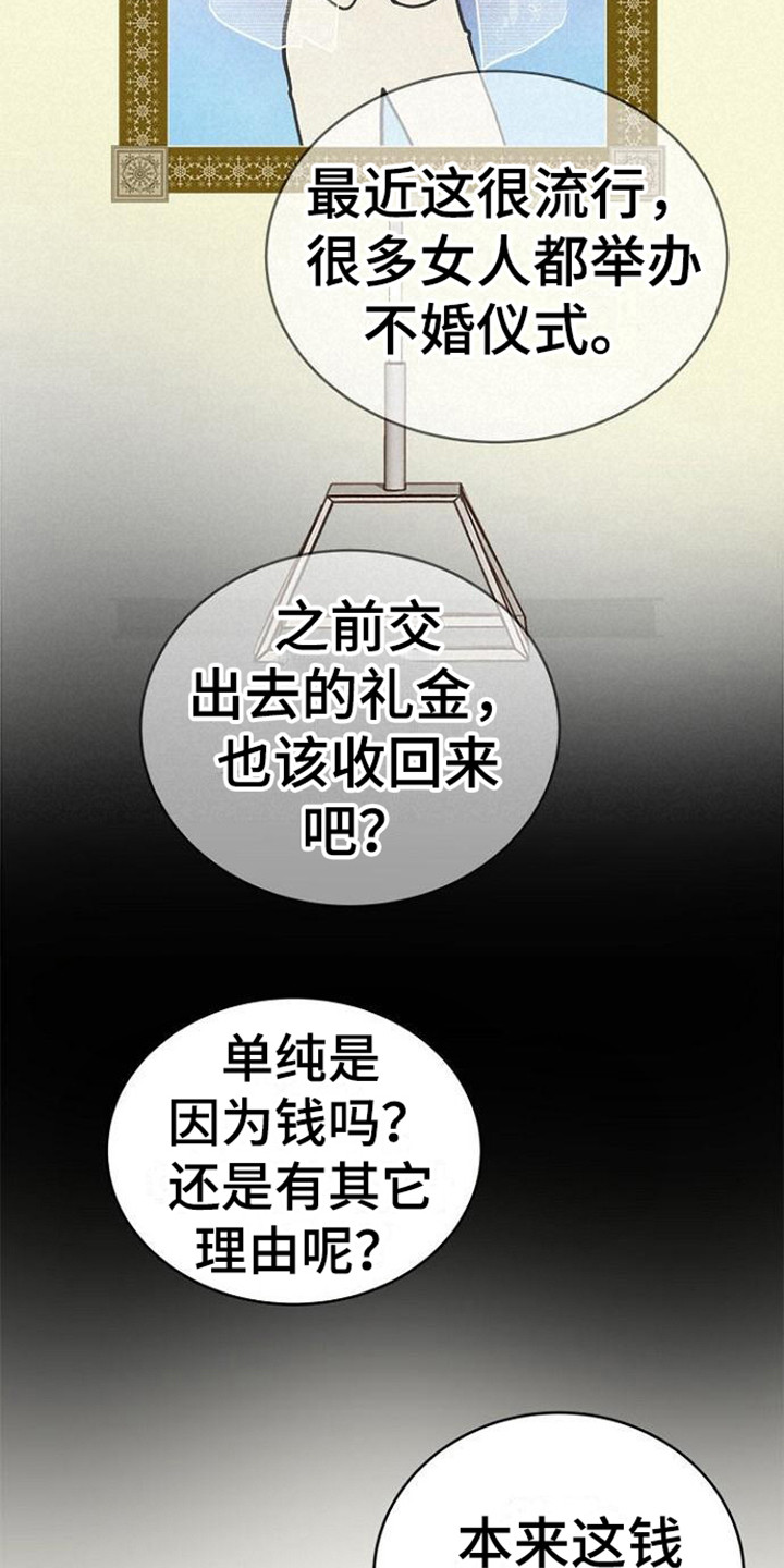 第2章：不婚仪式14