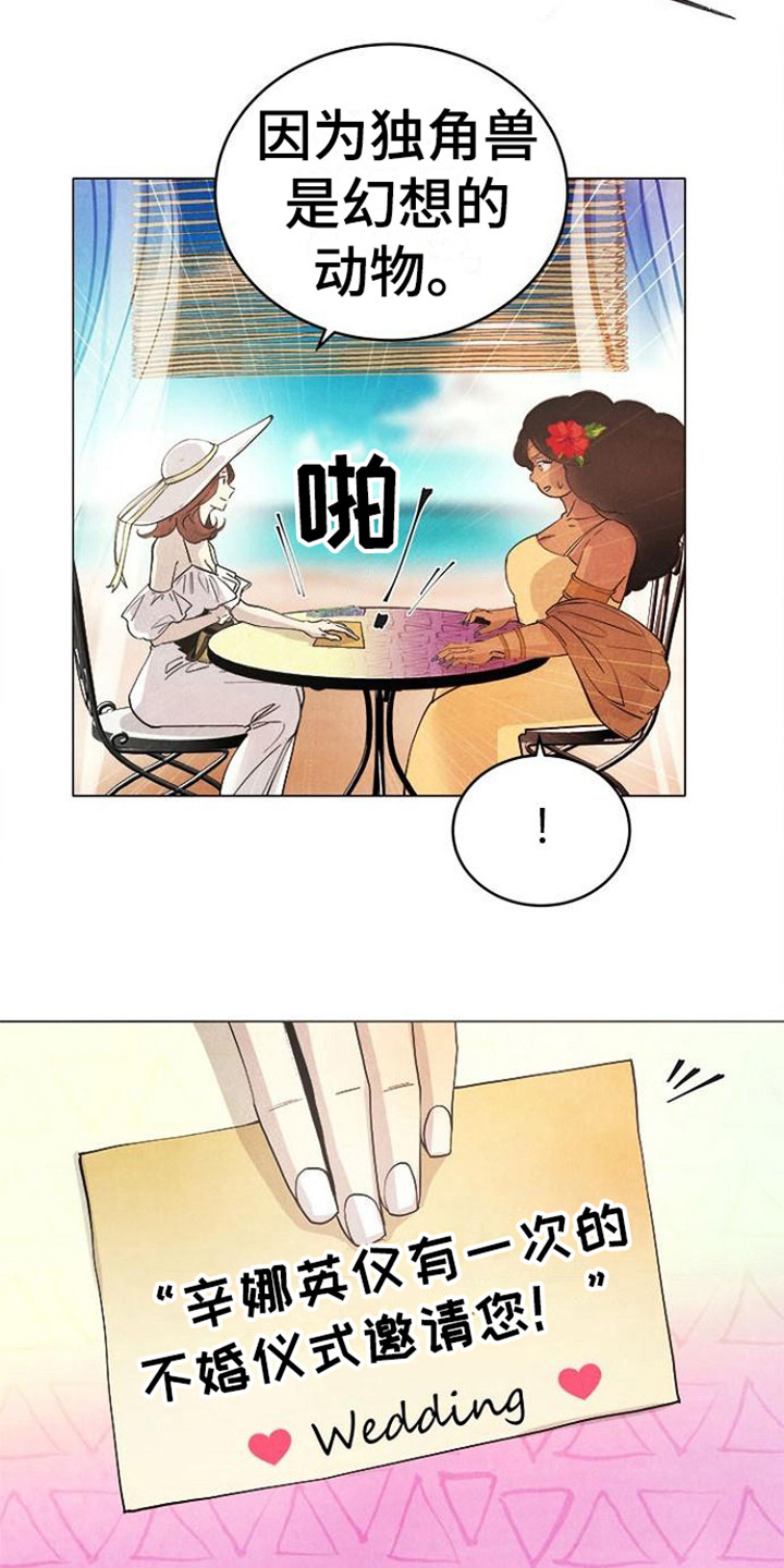 第1章：塔罗牌13