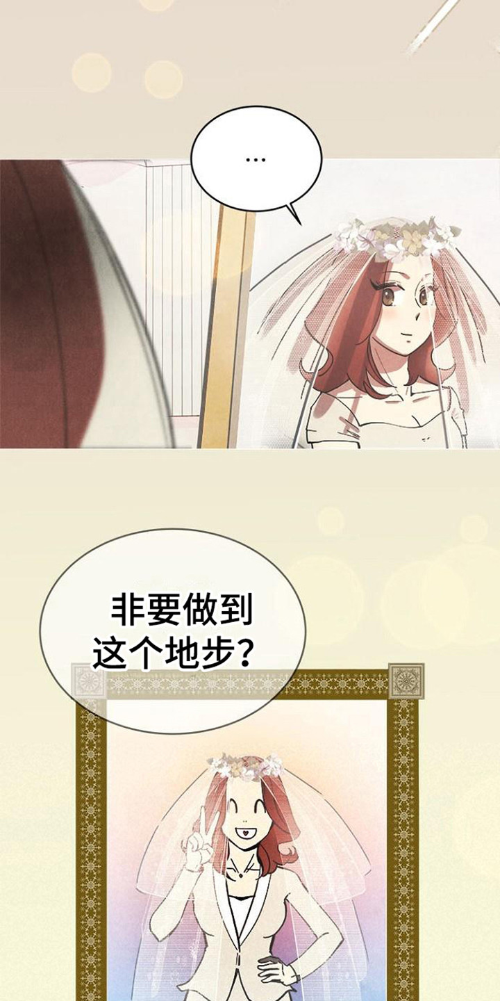 第2章：不婚仪式13
