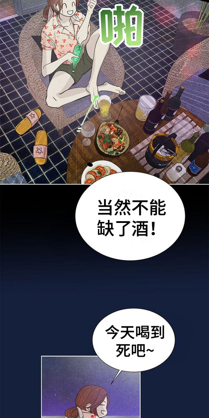 第4章：庆祝15