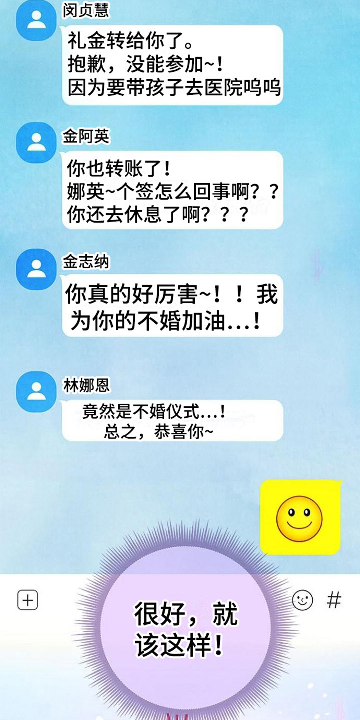 第2章：不婚仪式5