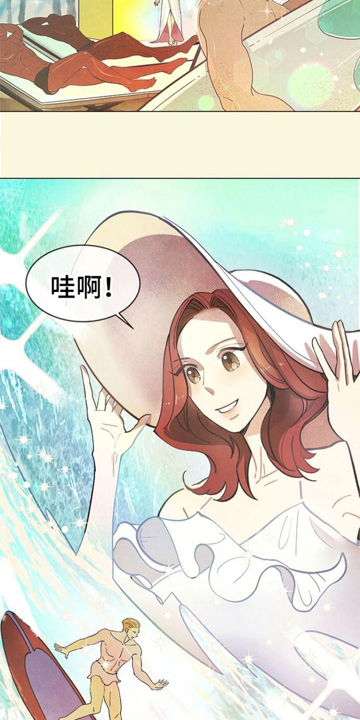 第1章：塔罗牌6