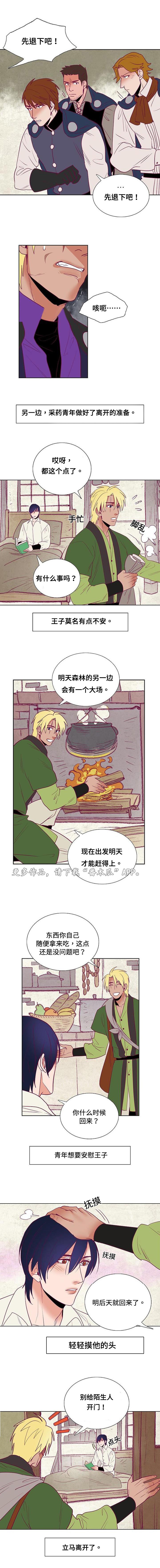第39章：白雪的消息2