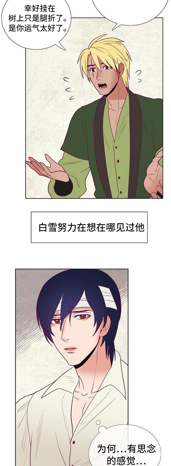 第38章：失忆9