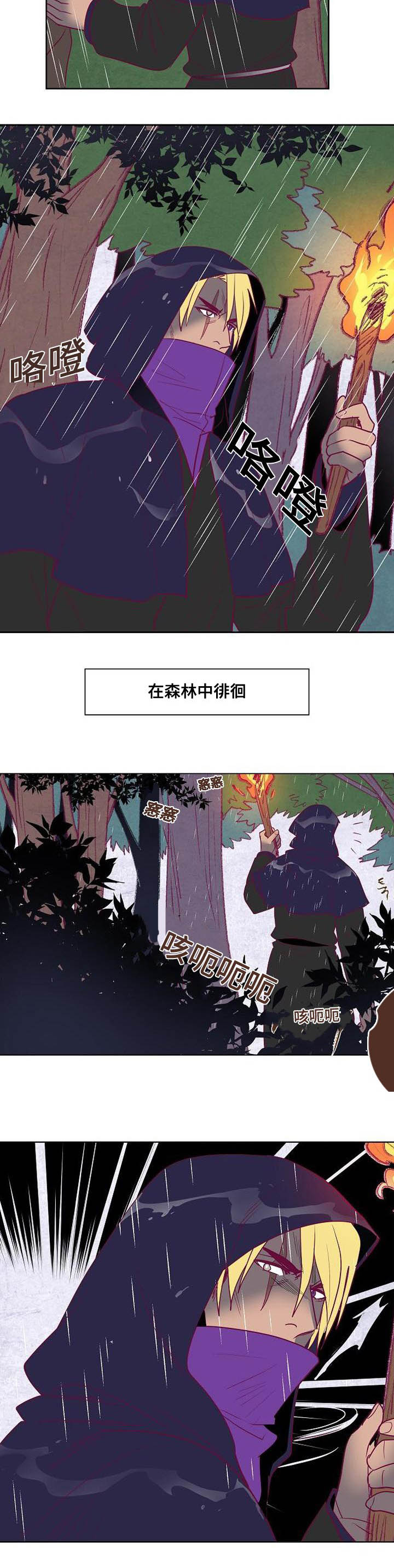 第39章：白雪的消息7