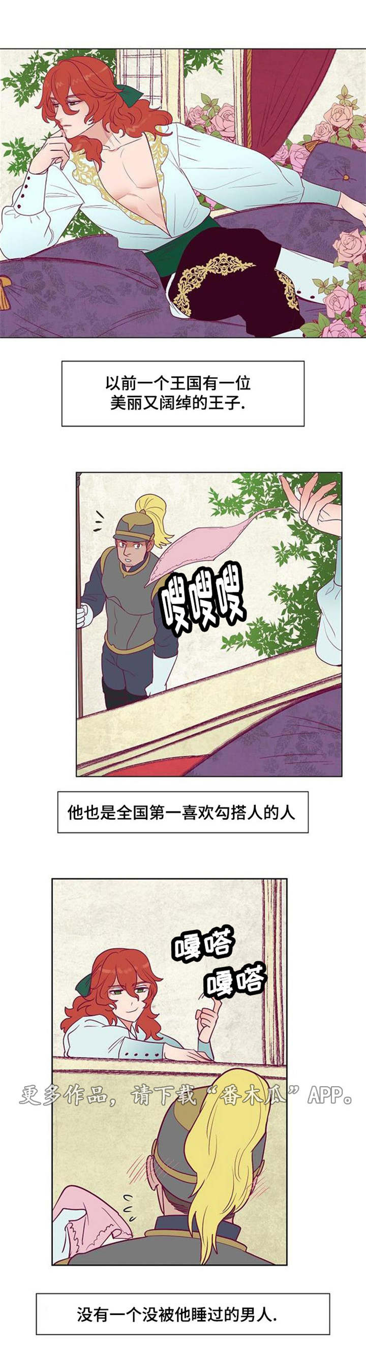 第29章：皇帝的新装0