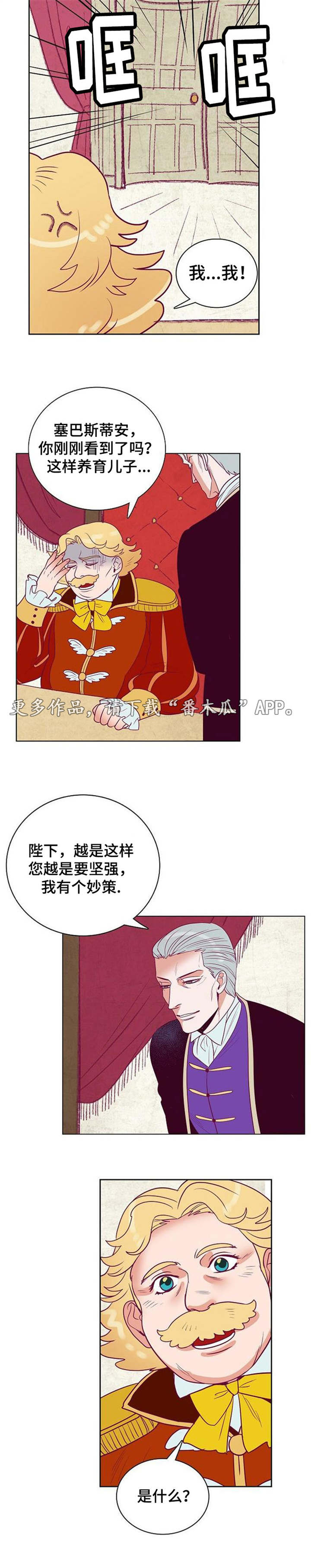 第29章：皇帝的新装2