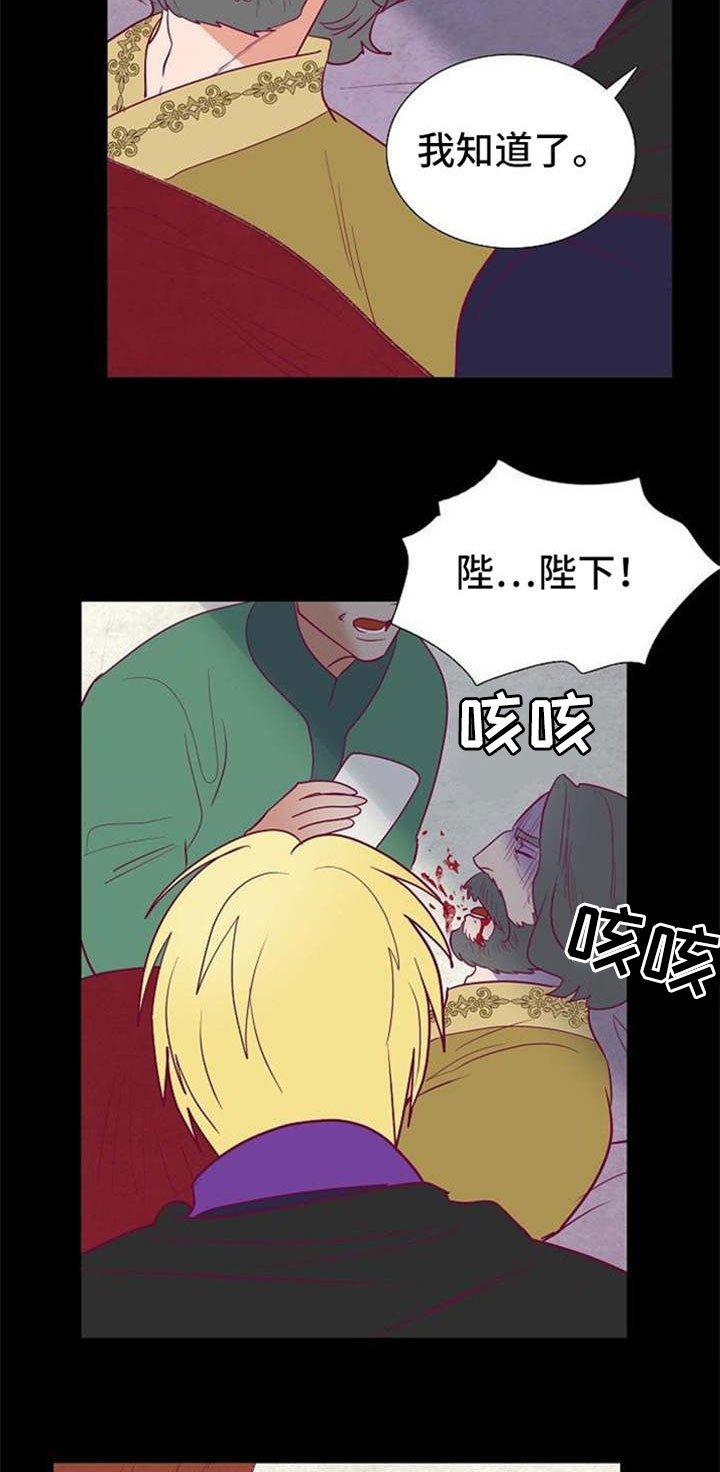 第36章：与前国王的约定18