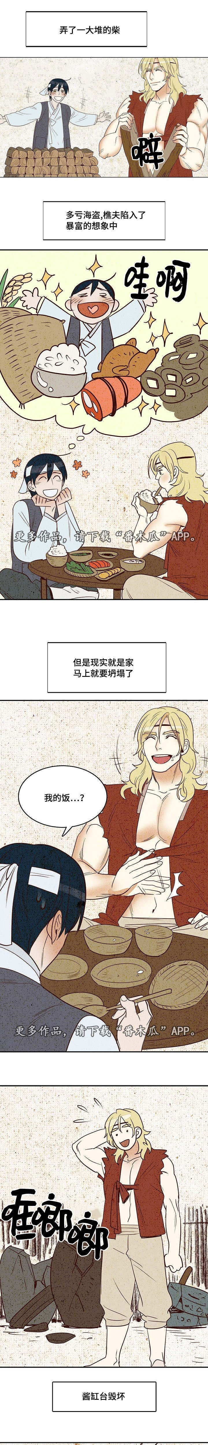 第8章：一起生活1