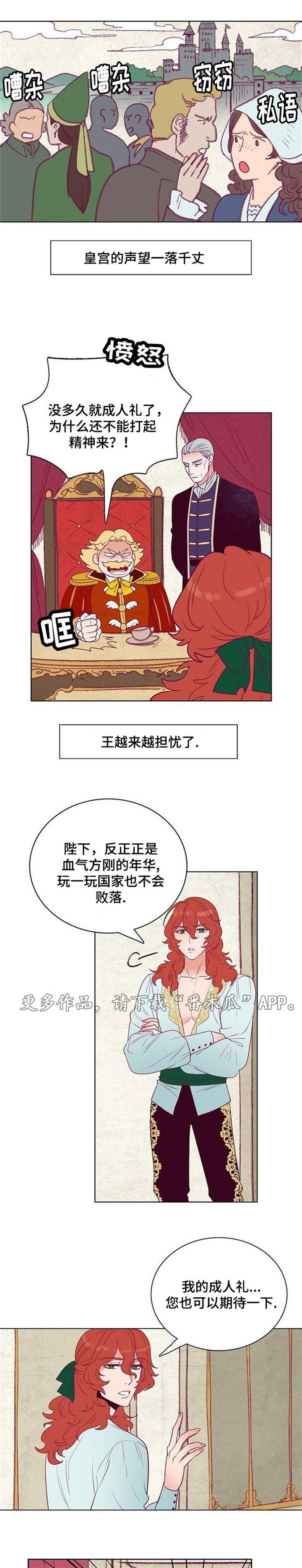 第29章：皇帝的新装1