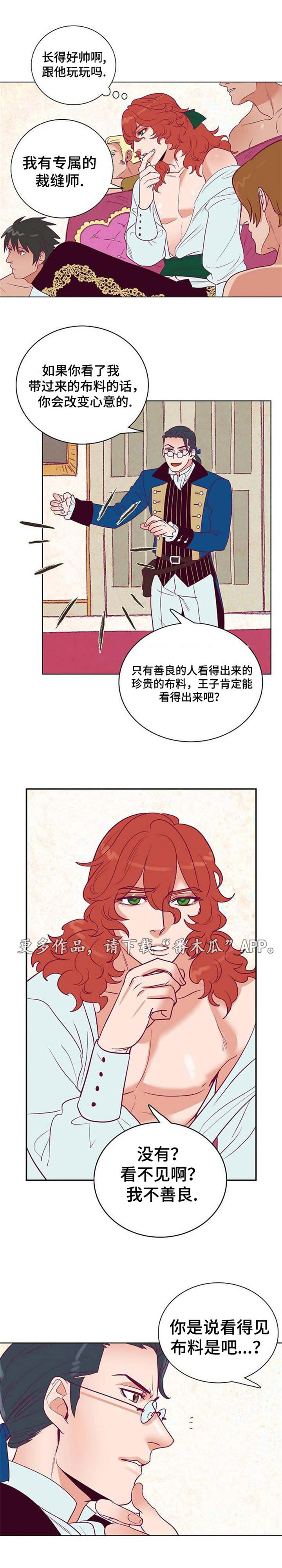 第29章：皇帝的新装7