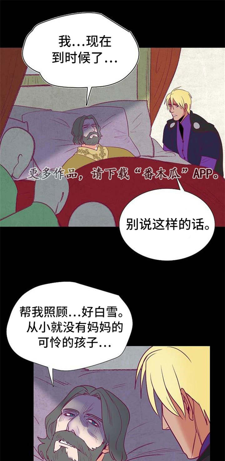 第36章：与前国王的约定17