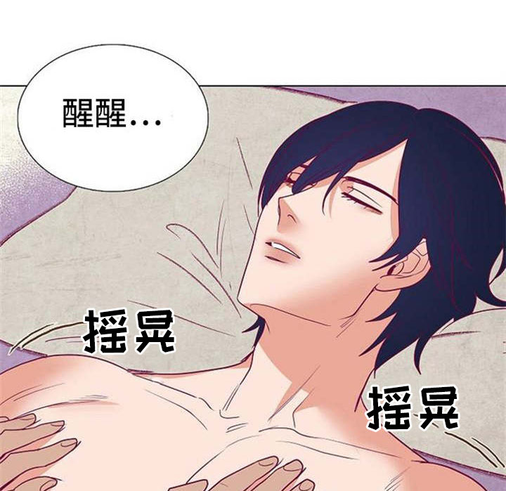 第38章：失忆4