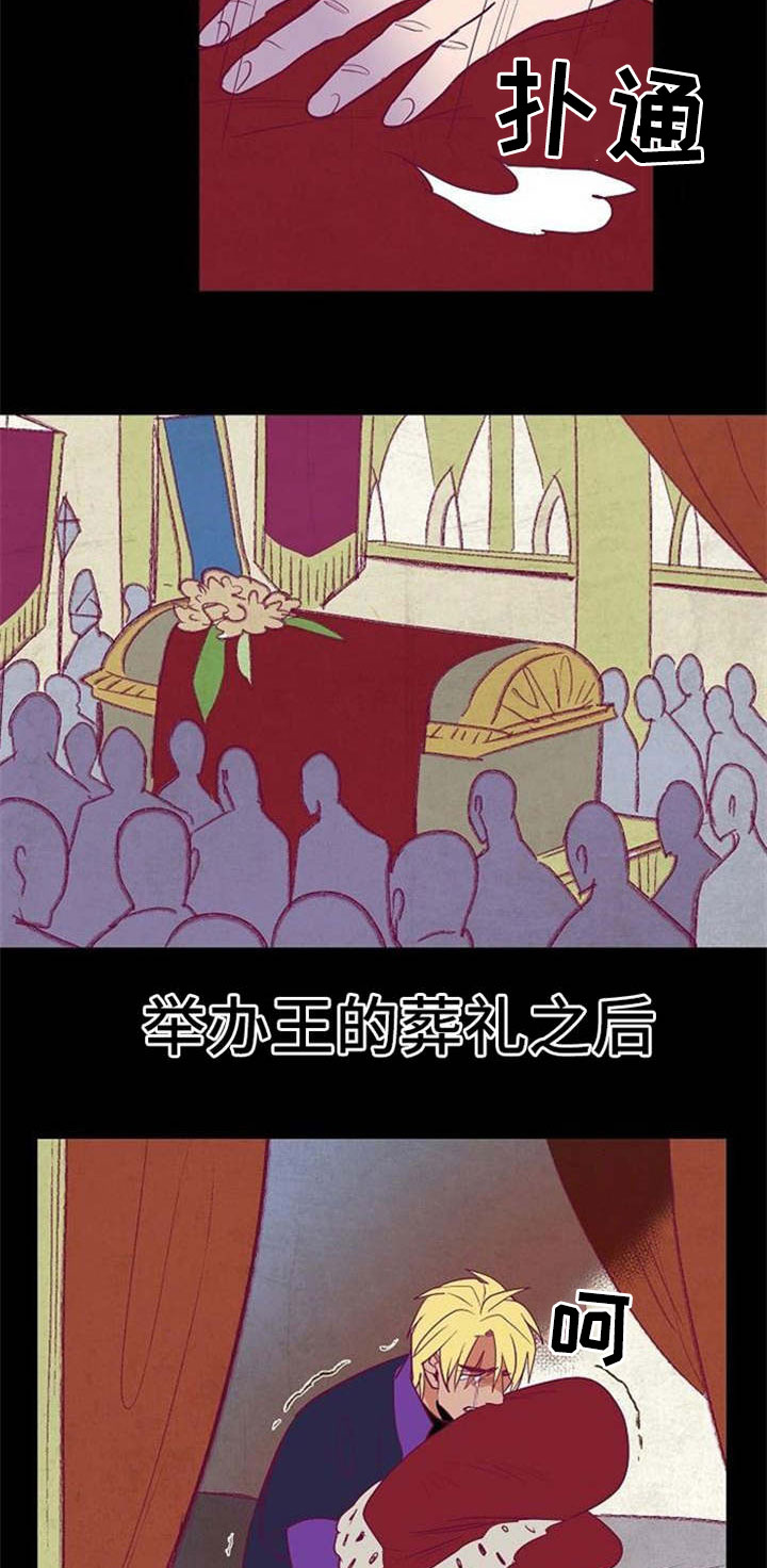 第36章：与前国王的约定20