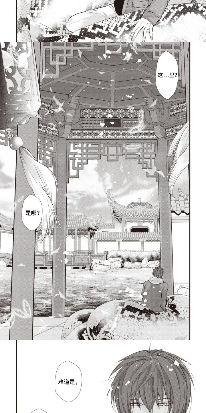 第1章：穿越4