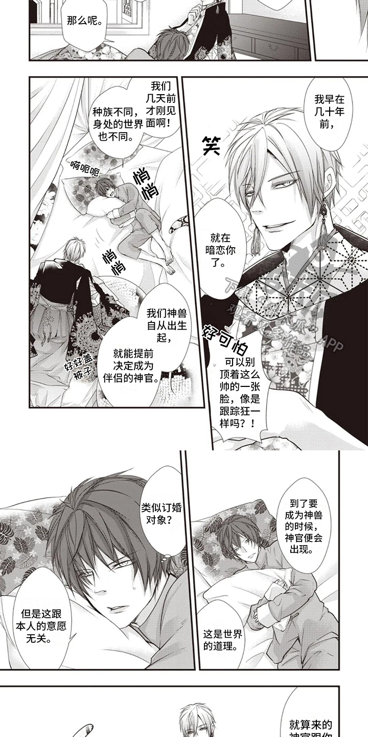 第8章：喜欢3