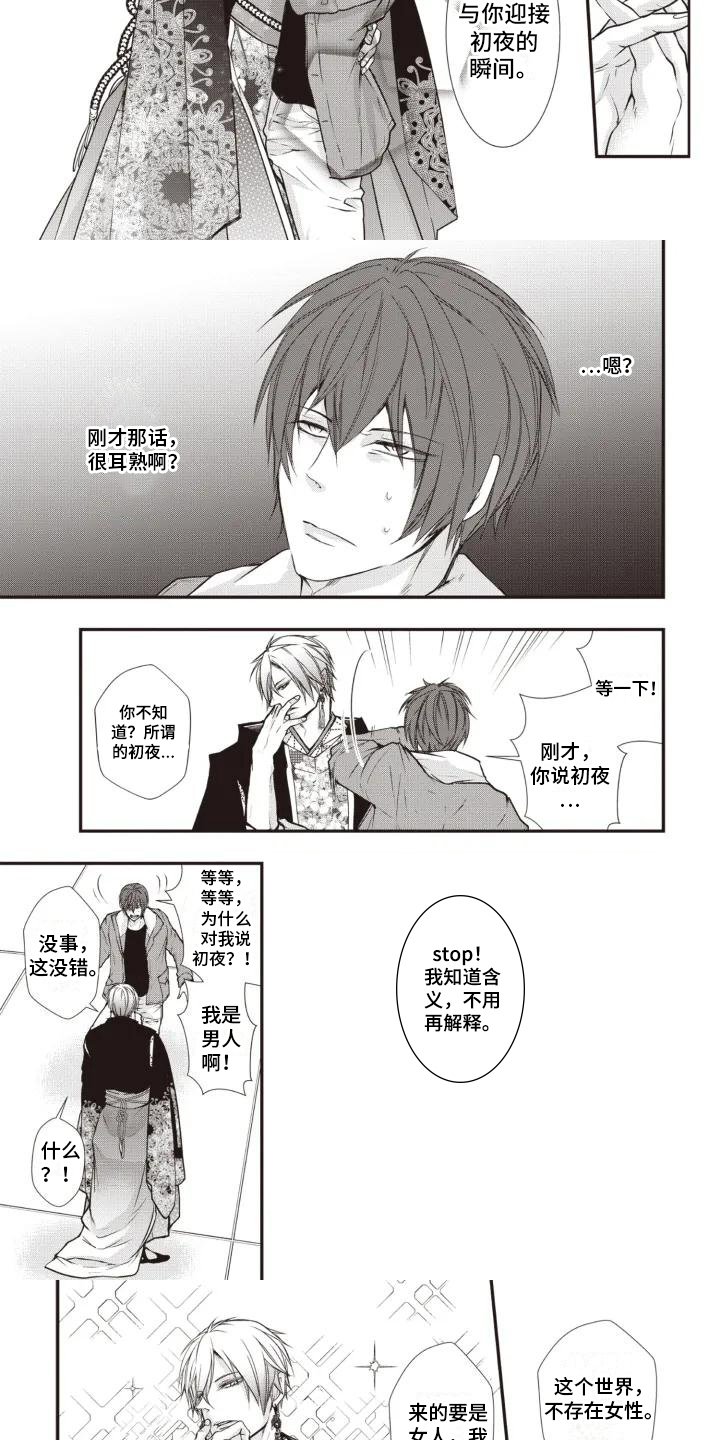 第2章：神官2