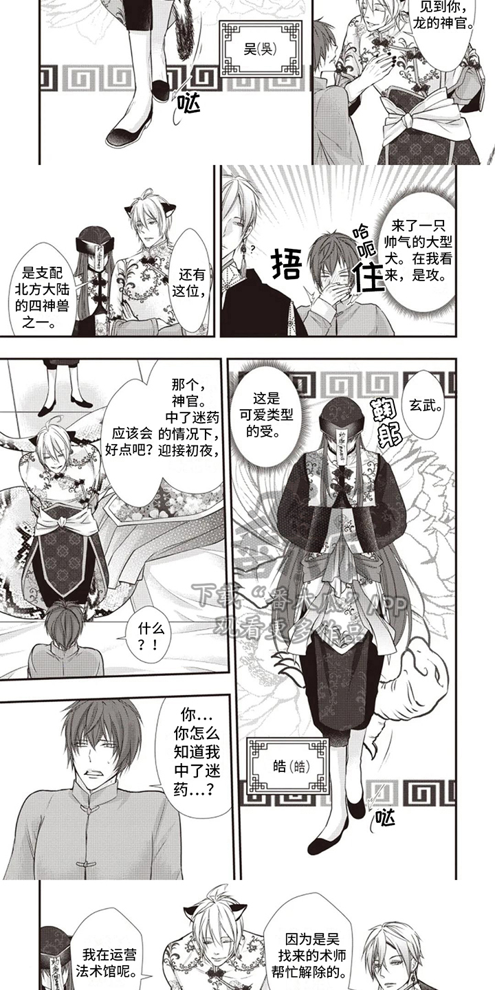 第9章：态度2