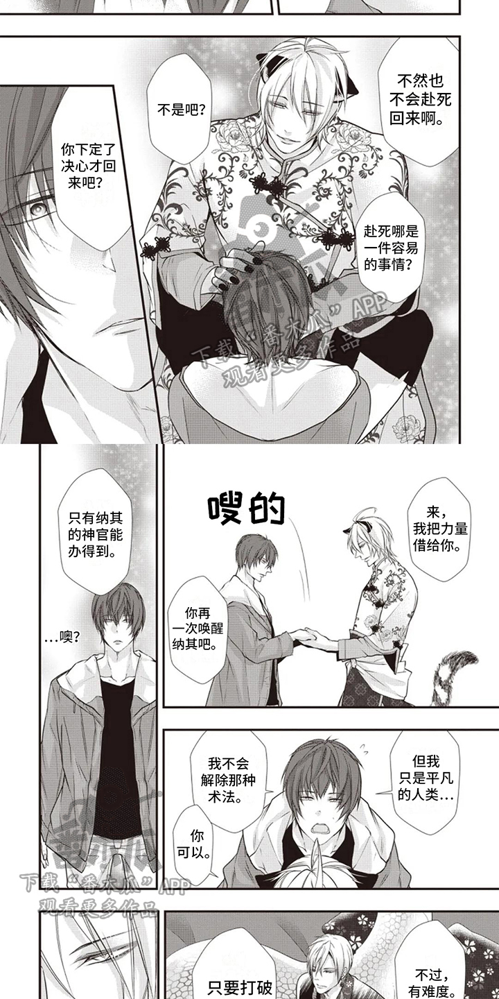 第17章：办法1