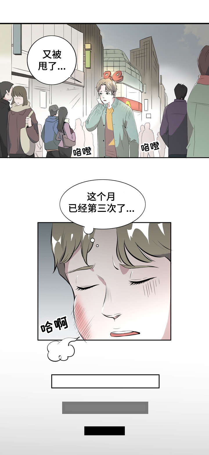 第1章：食物伴侣0