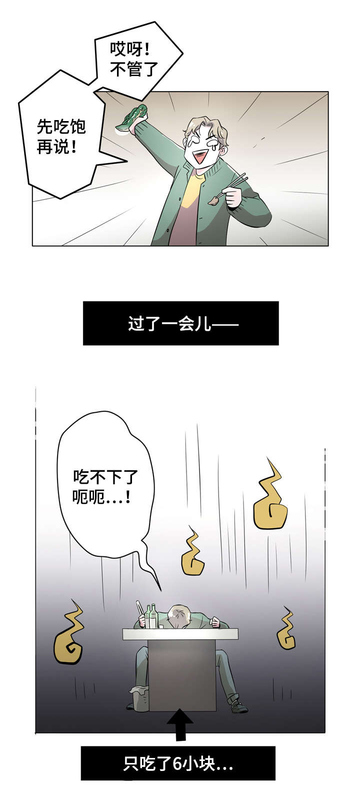 第2章：美食诱惑6