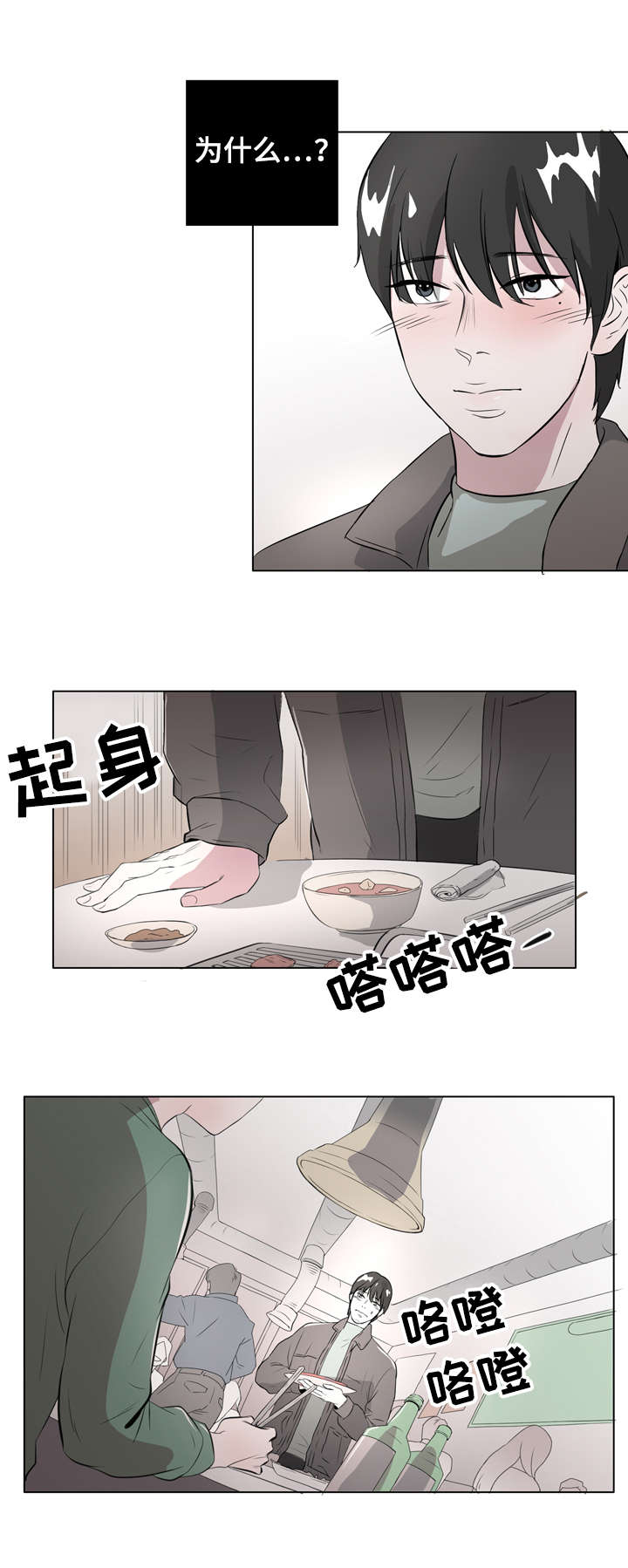 第3章：孤单的我0