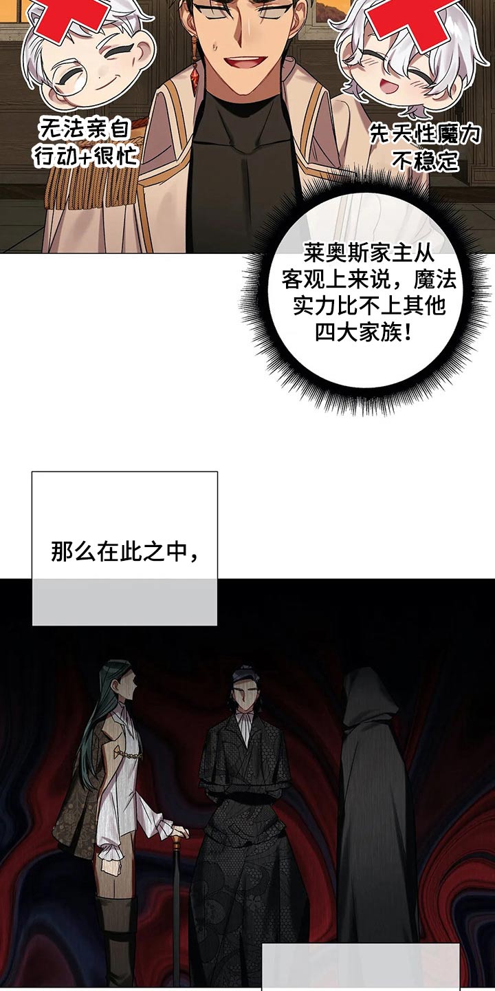 第76章：【第二季】古代魔法14